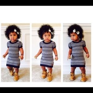 Meet your Posher, Taliah